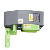 Samos-12 Mini Air Pillow Machine