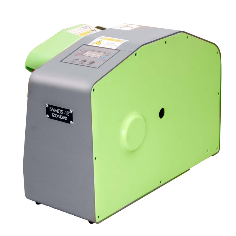 Samos-12 Mini Air Pillow Machine