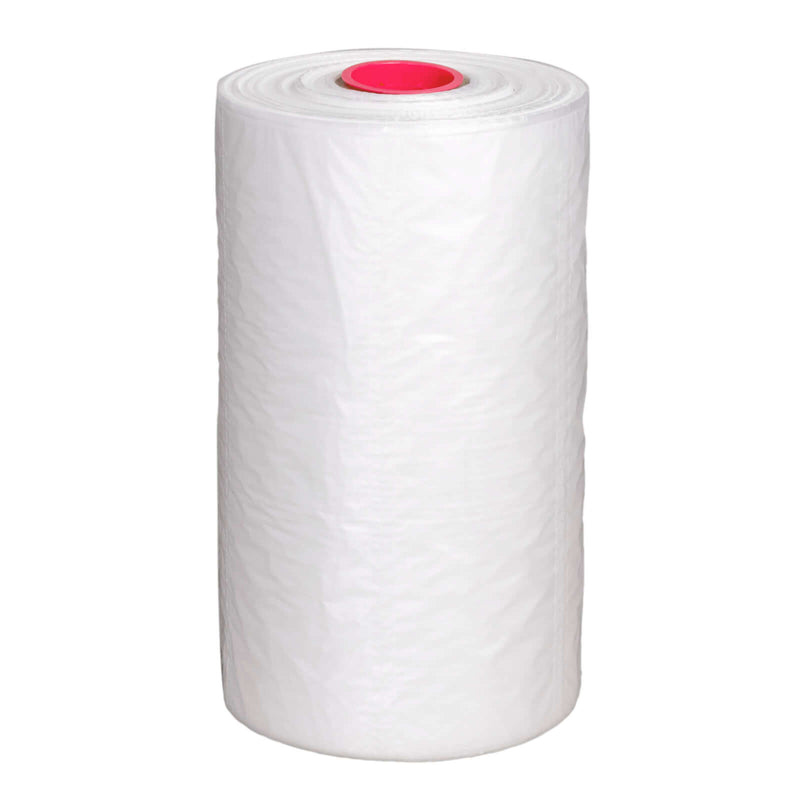 Air Pillow Roll for 30x10cm filler pillows (500m)