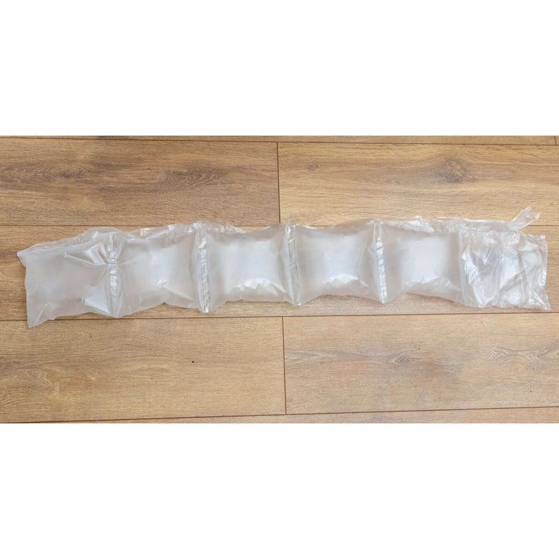Air Pillow Roll for 20x20cm filler pillows (300m)